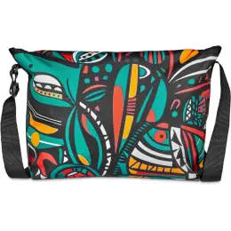 Hoppla Cederberg Conference Bag Back